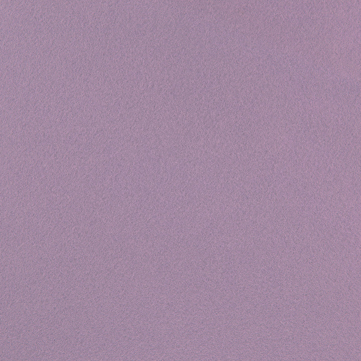 Acrylic Craft Felt Sheets - 9" Wide x 12" Long