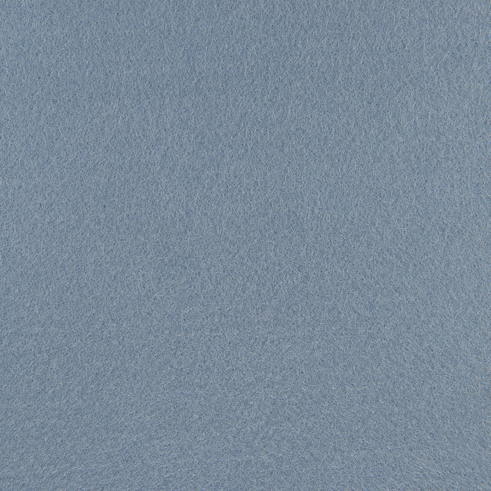 Acrylic Craft Felt Sheets - 9" Wide x 12" Long
