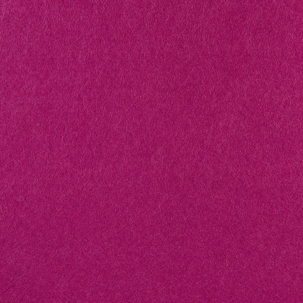 Acrylic Craft Felt Sheets - 9" Wide x 12" Long