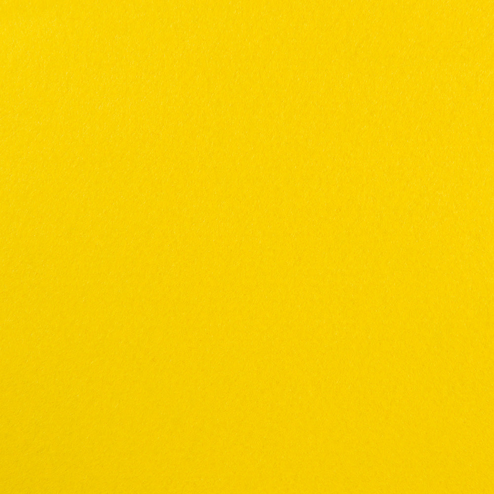 Acrylic Craft Felt Sheets - 9" Wide x 12" Long
