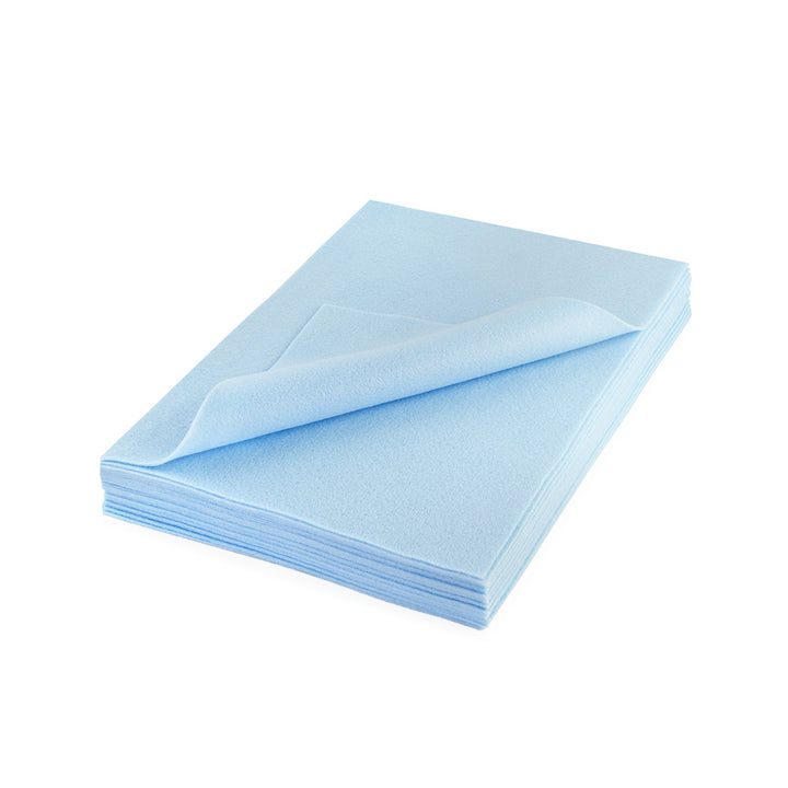 Acrylic Craft Felt Sheets - 9" Wide x 12" Long
