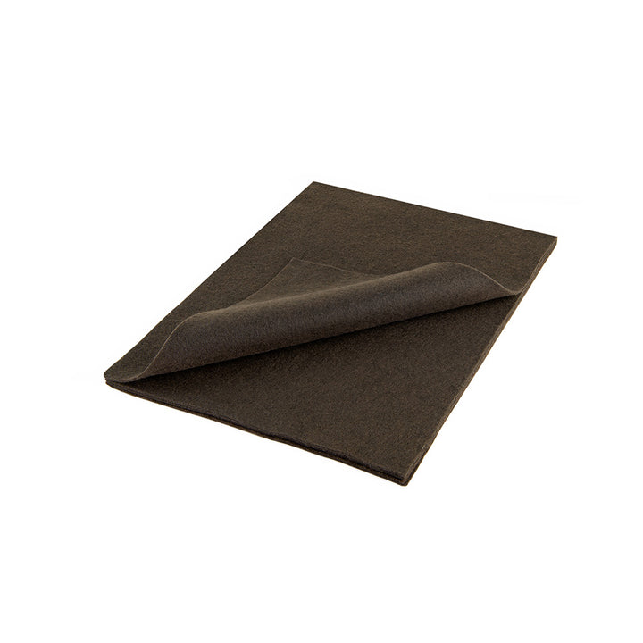 Acrylic Craft Felt Sheets - 9" Wide x 12" Long