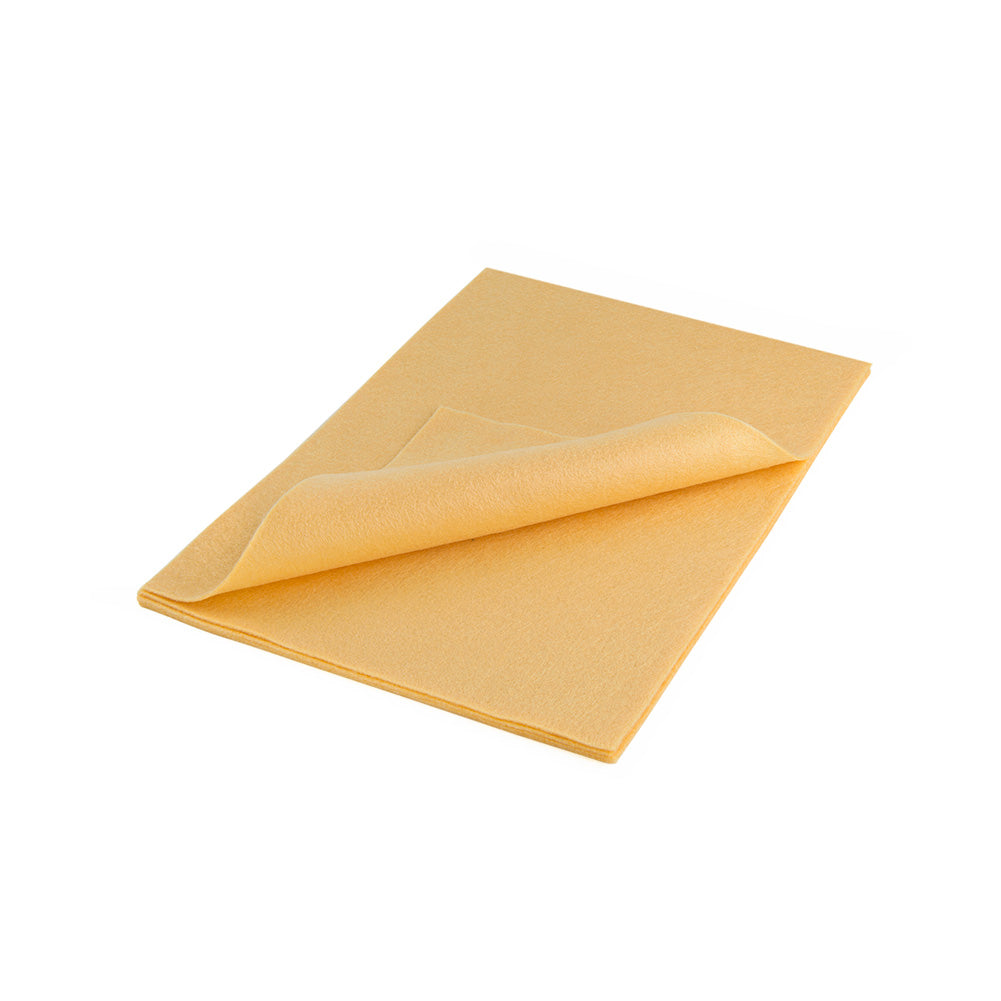 Acrylic Craft Felt Sheets - 9" Wide x 12" Long