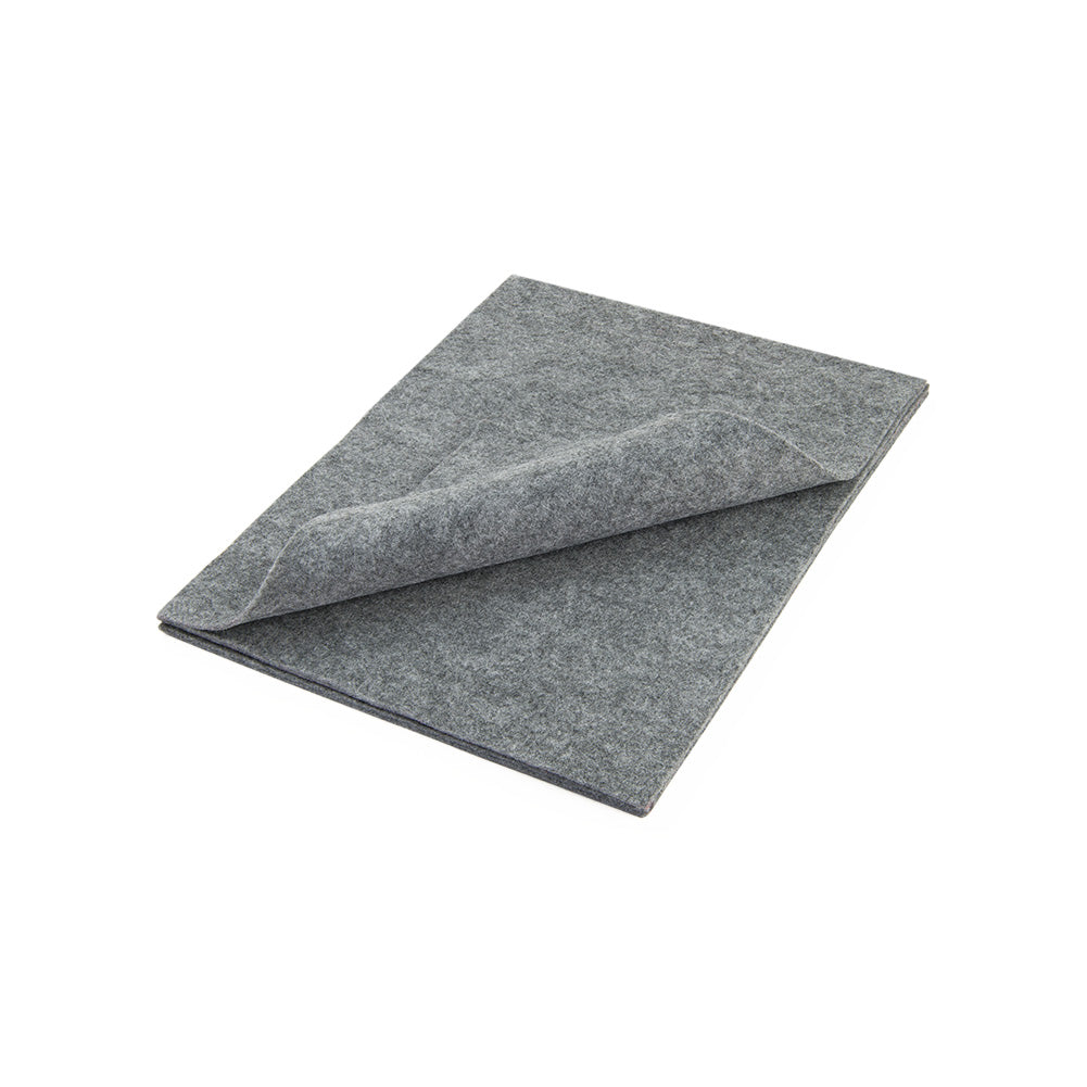 Acrylic Craft Felt Sheets - 9" Wide x 12" Long