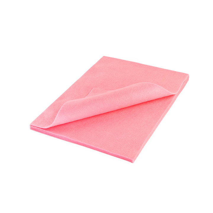 Acrylic Craft Felt Sheets - 9" Wide x 12" Long