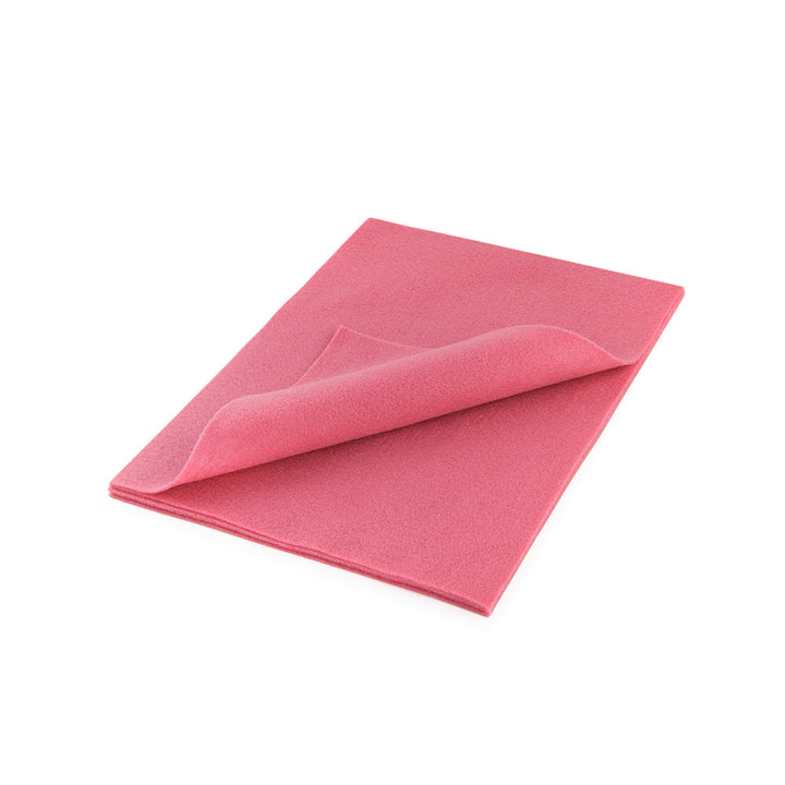 Acrylic Craft Felt Sheets - 9" Wide x 12" Long