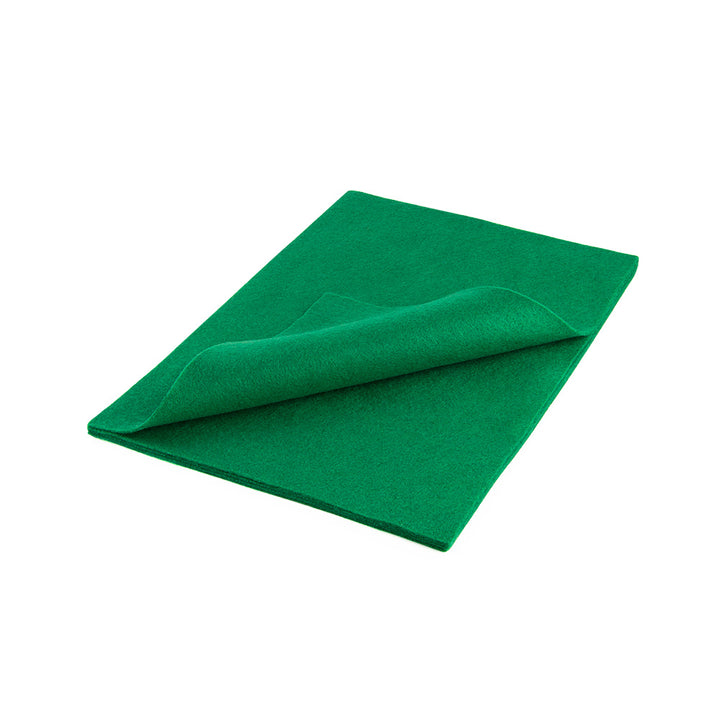 Acrylic Craft Felt Sheets - 9" Wide x 12" Long