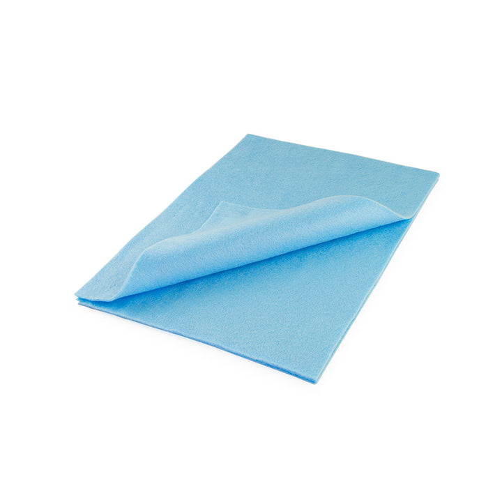 Acrylic Craft Felt Sheets - 9" Wide x 12" Long