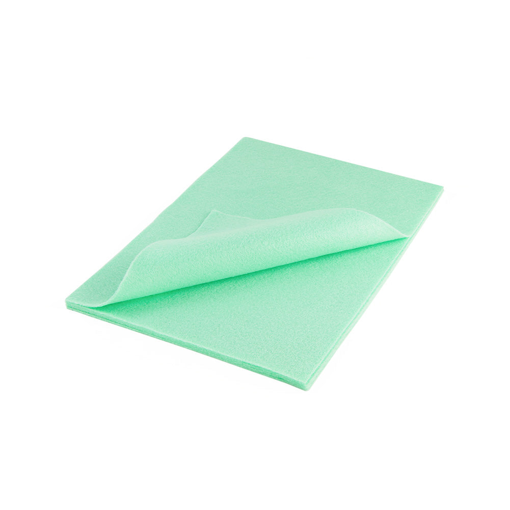 Acrylic Craft Felt Sheets - 9" Wide x 12" Long