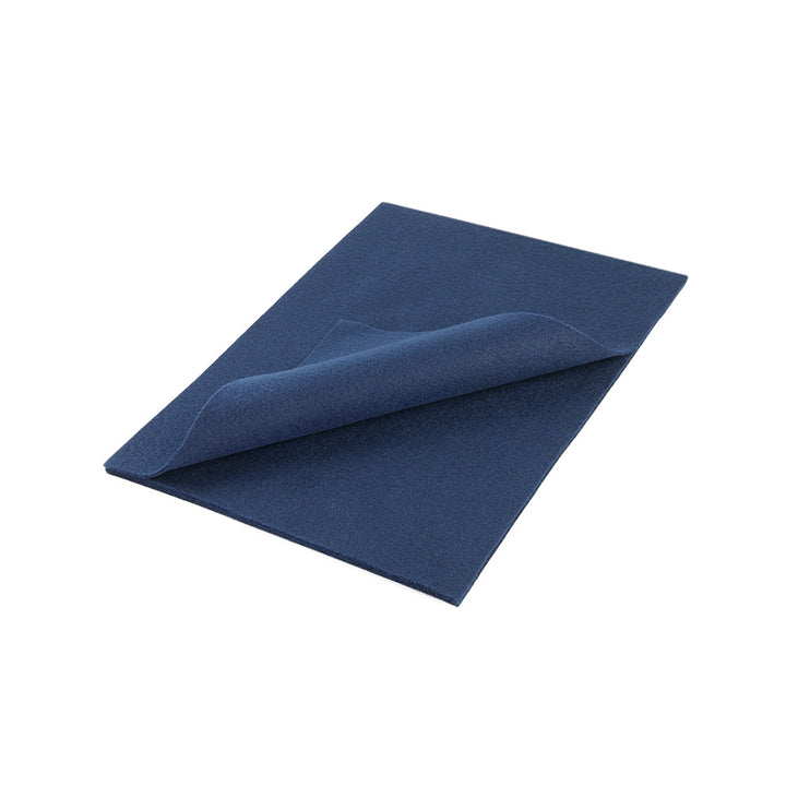 Acrylic Craft Felt Sheets - 9" Wide x 12" Long
