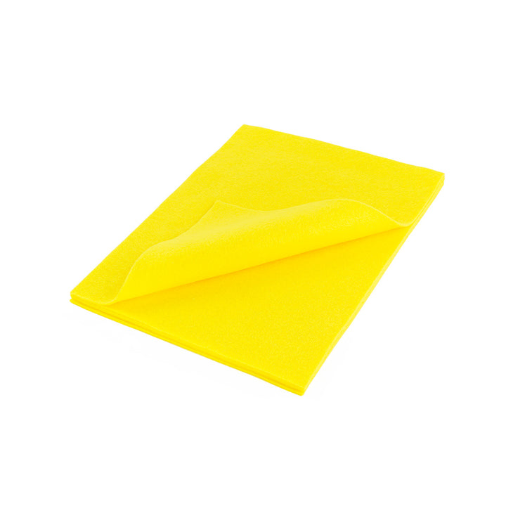 Acrylic Craft Felt Sheets - 9" Wide x 12" Long
