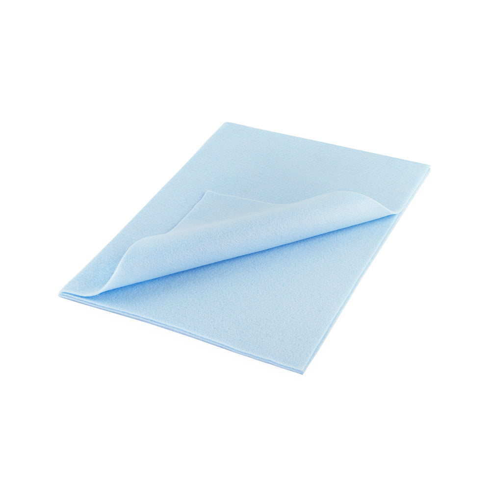 Acrylic Craft Felt Sheets - 9" Wide x 12" Long