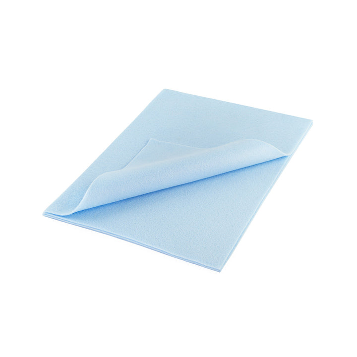 Acrylic Craft Felt Sheets - 9" Wide x 12" Long