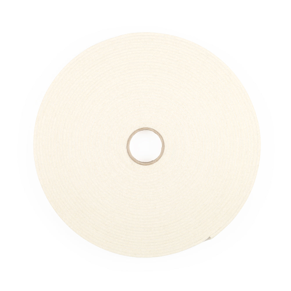 F-1 Industrial Felt Stripping with Adhesive - 50&