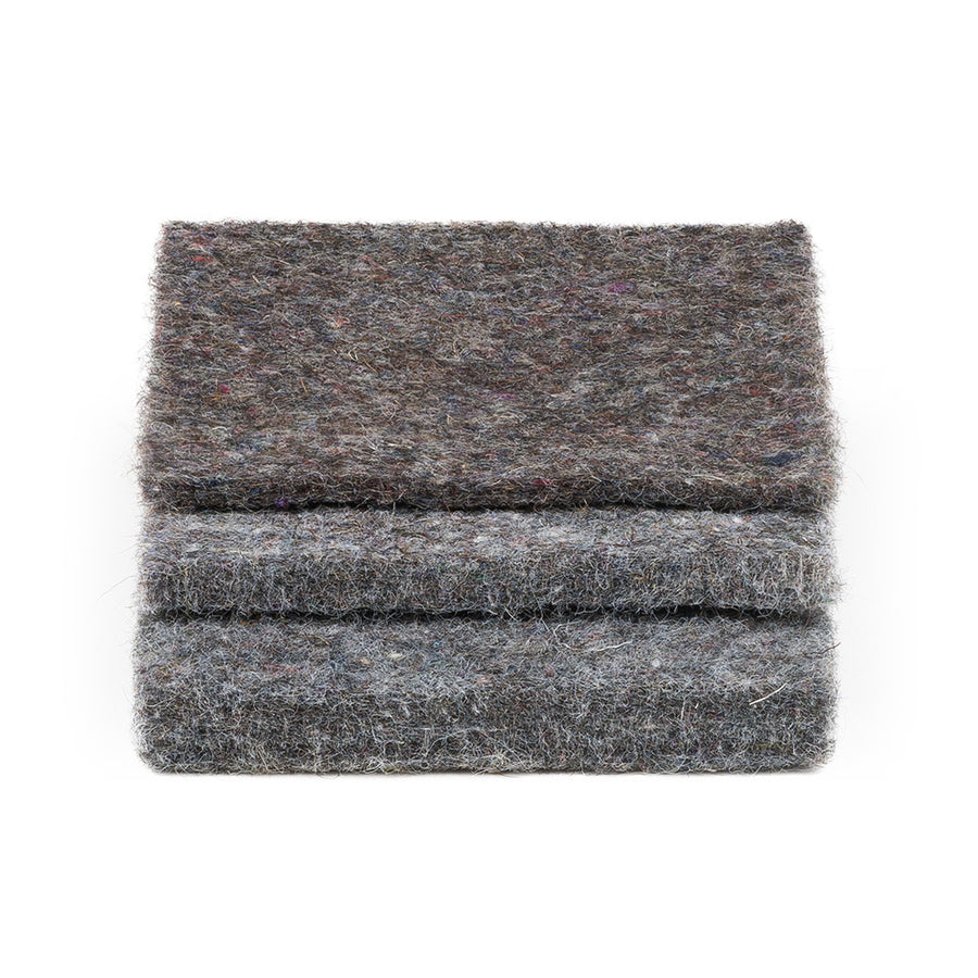 F-26 Industrial Felt Samples – thefeltstore.com