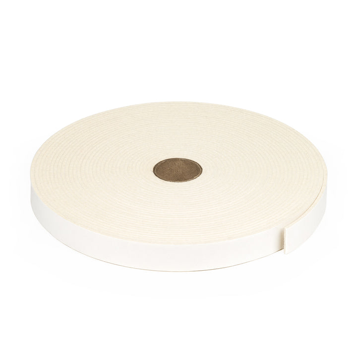 F-5 Industrial Felt Stripping with Adhesive - 50&