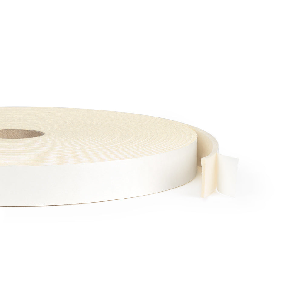 F-5 Industrial Felt Stripping with Adhesive - 50&