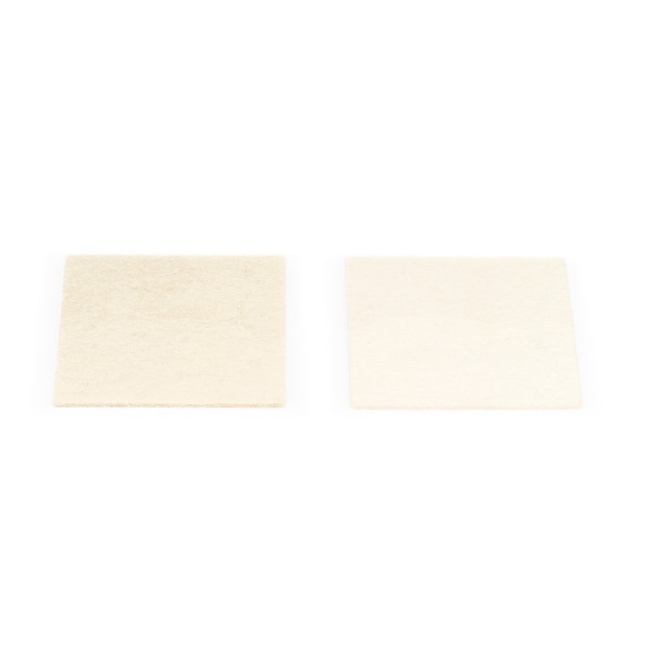 F-50 Industrial Felt Samples - 1/16" 3/32" Thick