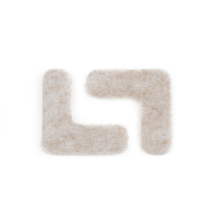 Heavy Duty Corner Pads - 16 Pieces
