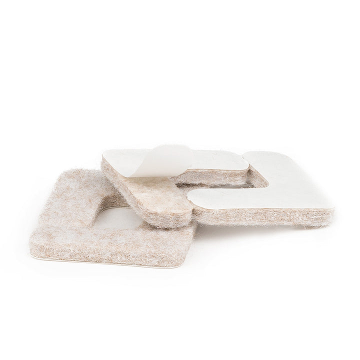 Heavy Duty Corner Pads - 16 Pieces