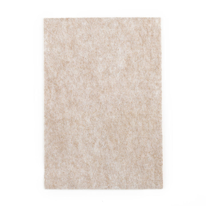 Heavy Duty Felt Sheets - 12 Pieces