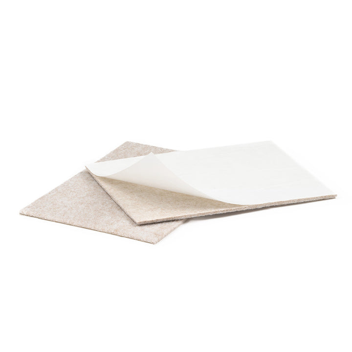 Heavy Duty Felt Sheets - 12 Pieces