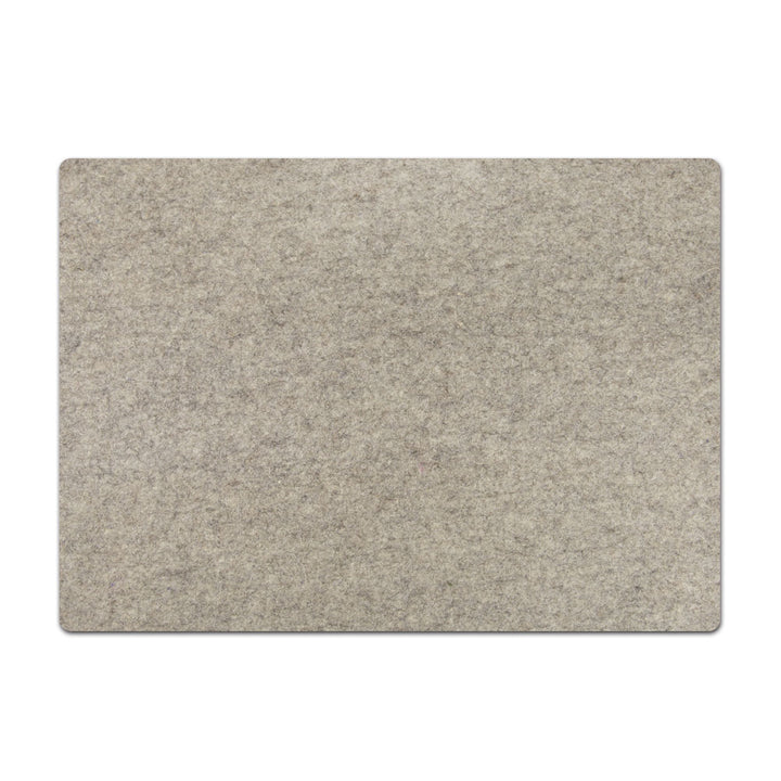 Wool Ironing Mat