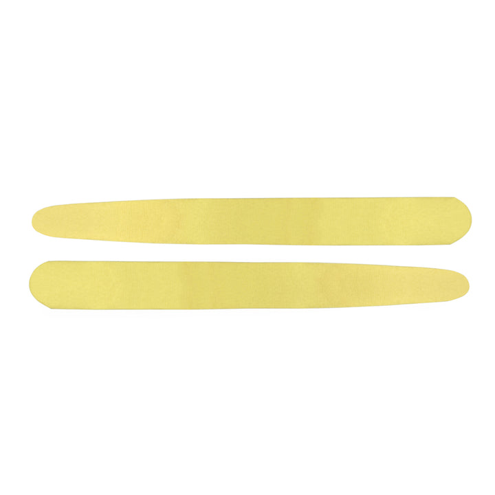 Kevlar Felt Skid Plates