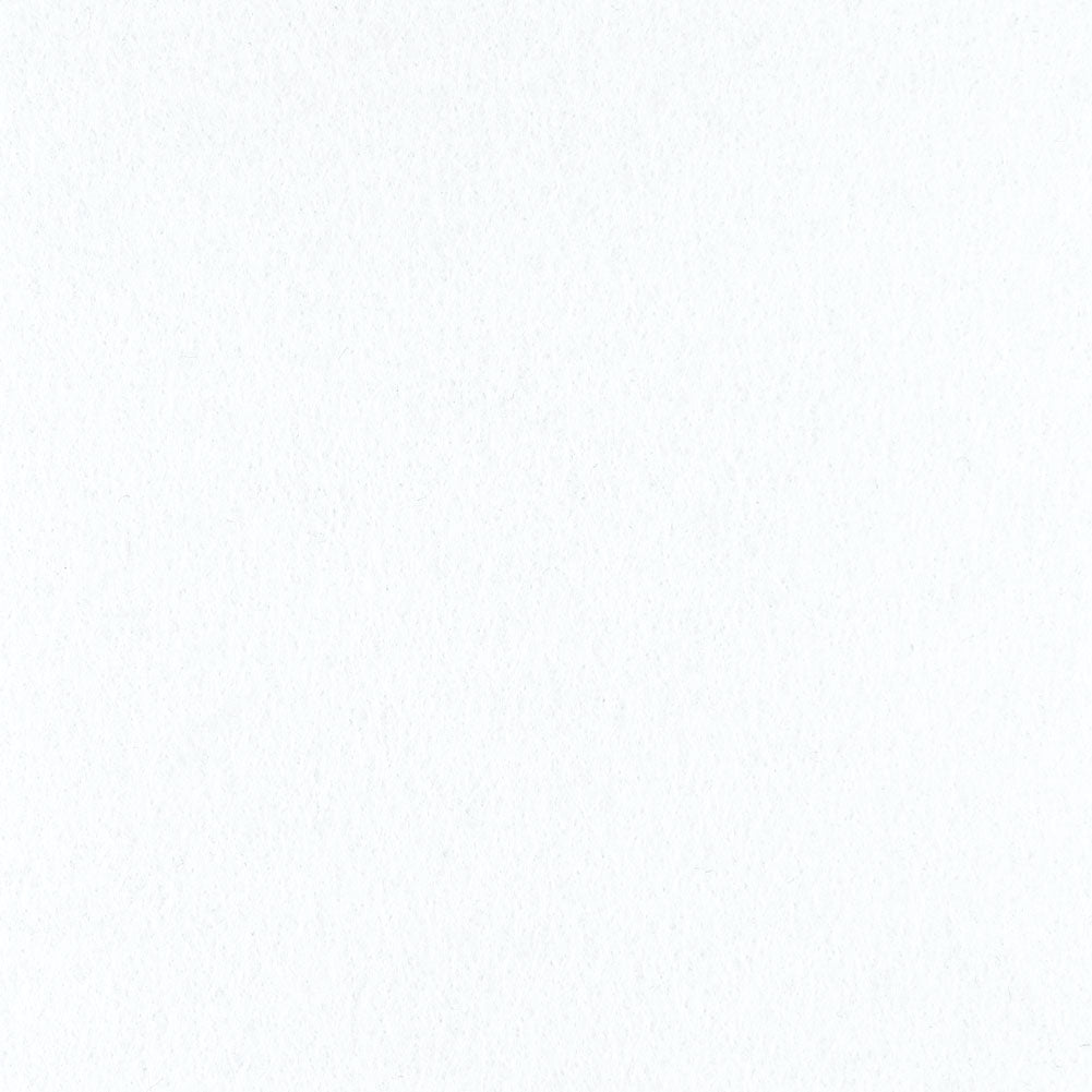Polyester Felt By Yard - High Density