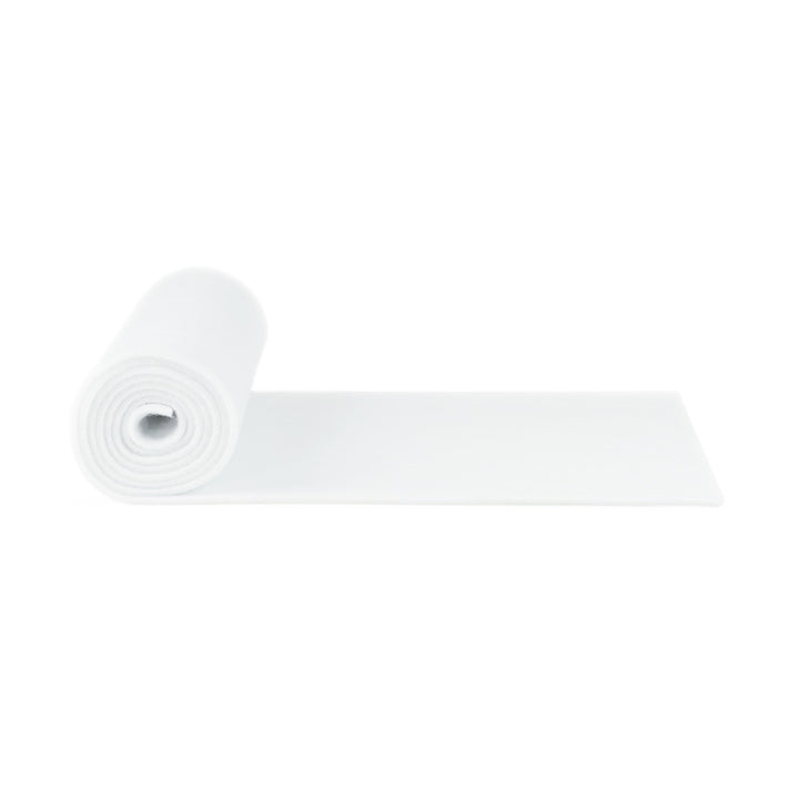Polyester Felt By Yard - Low Density