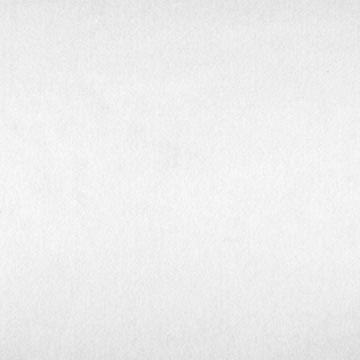 Polyester Felt By Yard - Low Density