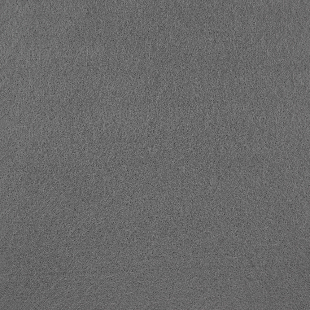 Rayon/Viscose Craft Felt By Yard - Adhesive - FINAL SALE