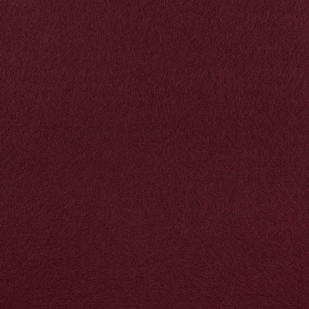 Rayon/Viscose Craft Felt By Yard - Adhesive - FINAL SALE