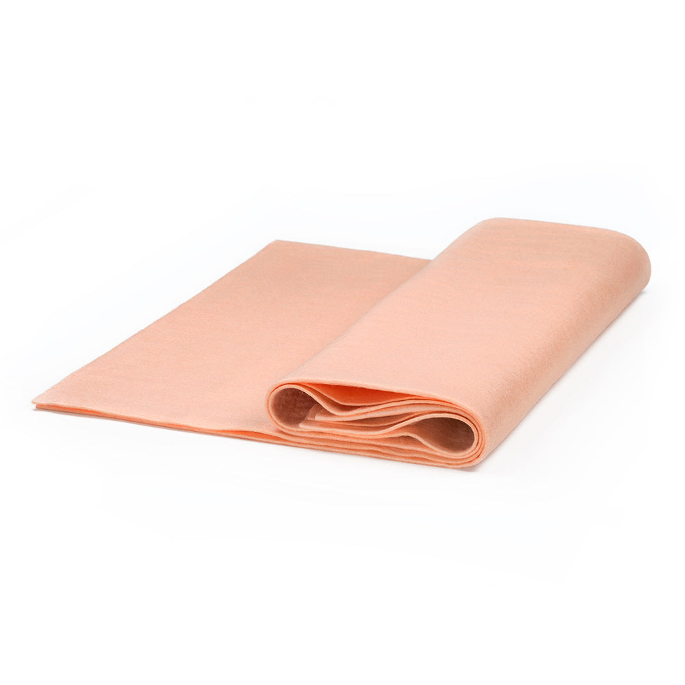 Rayon/Viscose Craft Felt By Yard - FINAL SALE