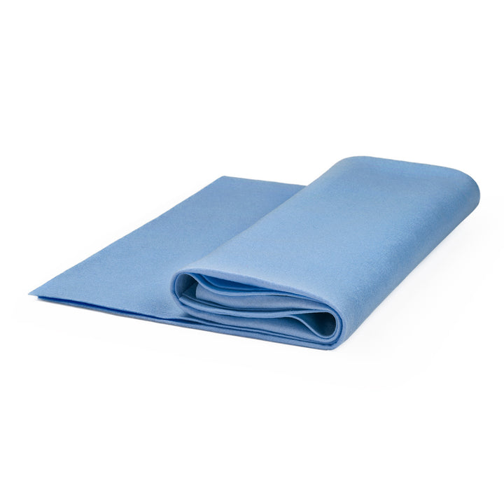 Rayon/Viscose Craft Felt By Yard - FINAL SALE