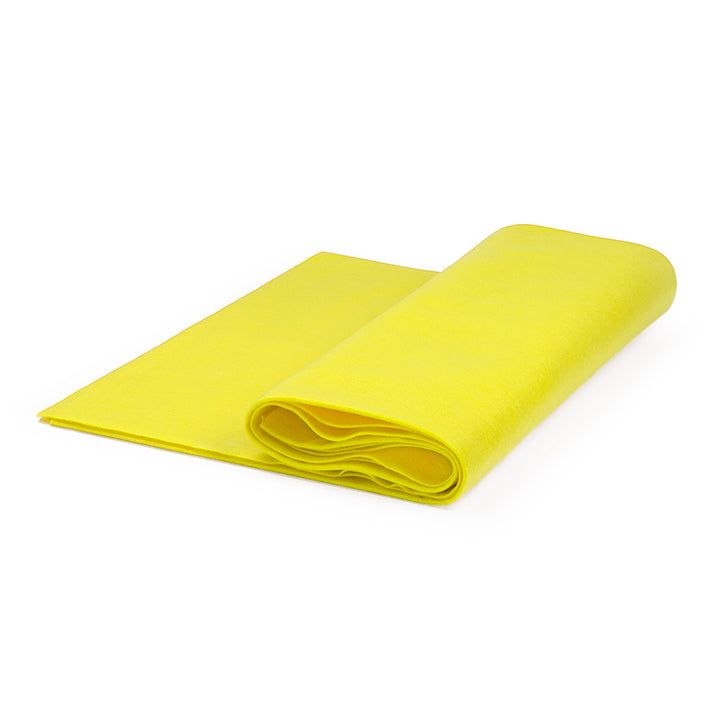 Rayon/Viscose Craft Felt By Yard - FINAL SALE