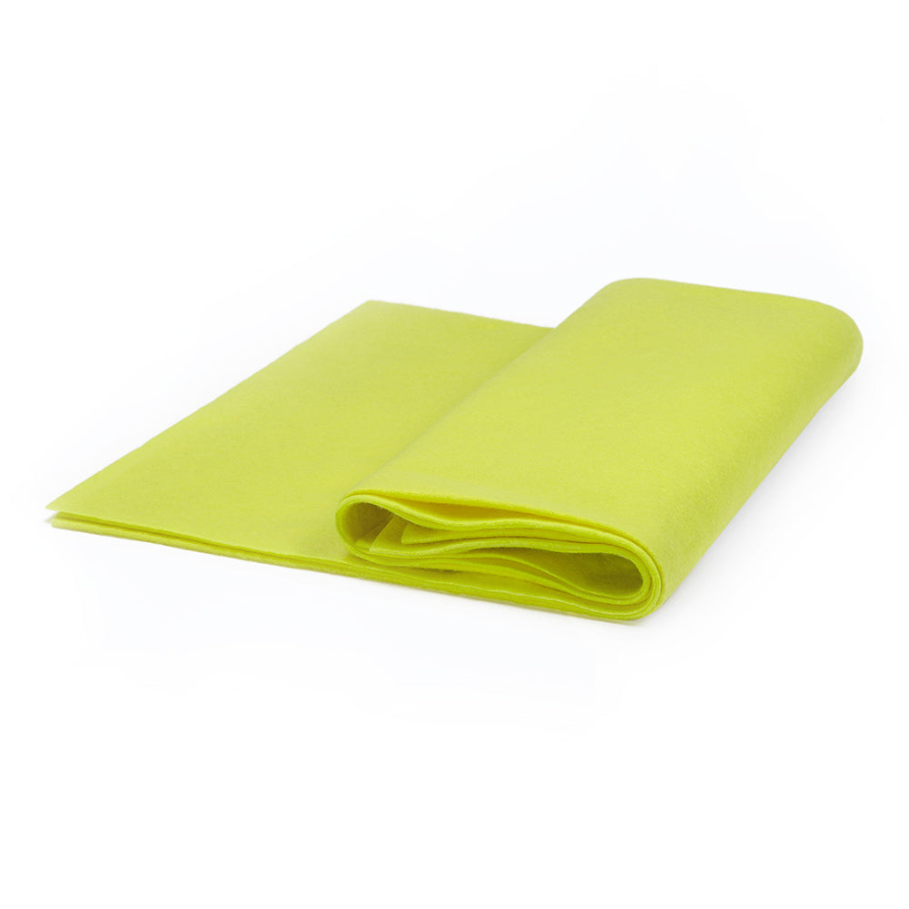 Rayon/Viscose Craft Felt By Yard - FINAL SALE