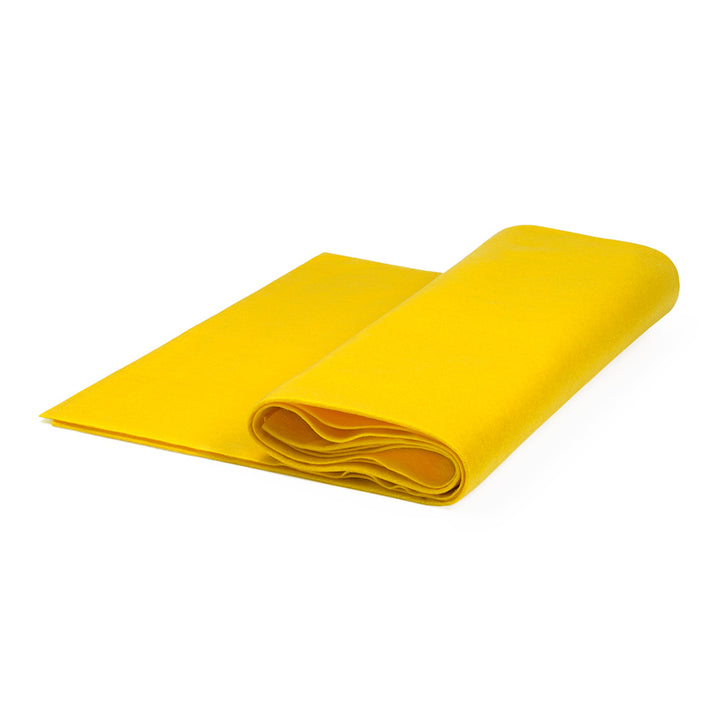 Rayon/Viscose Craft Felt By Yard - FINAL SALE