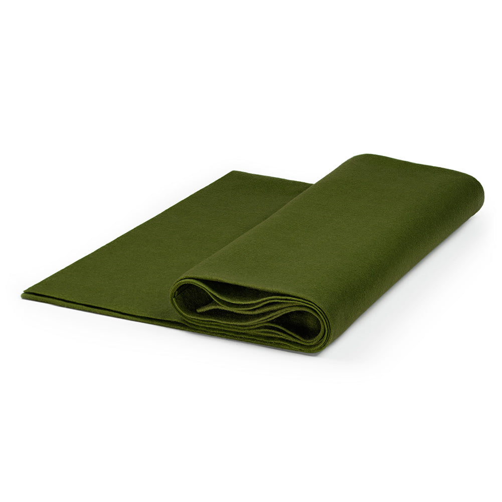 Rayon/Viscose Craft Felt By Yard - FINAL SALE