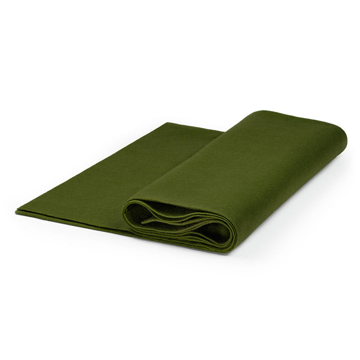 Rayon/Viscose Craft Felt By Yard - FINAL SALE
