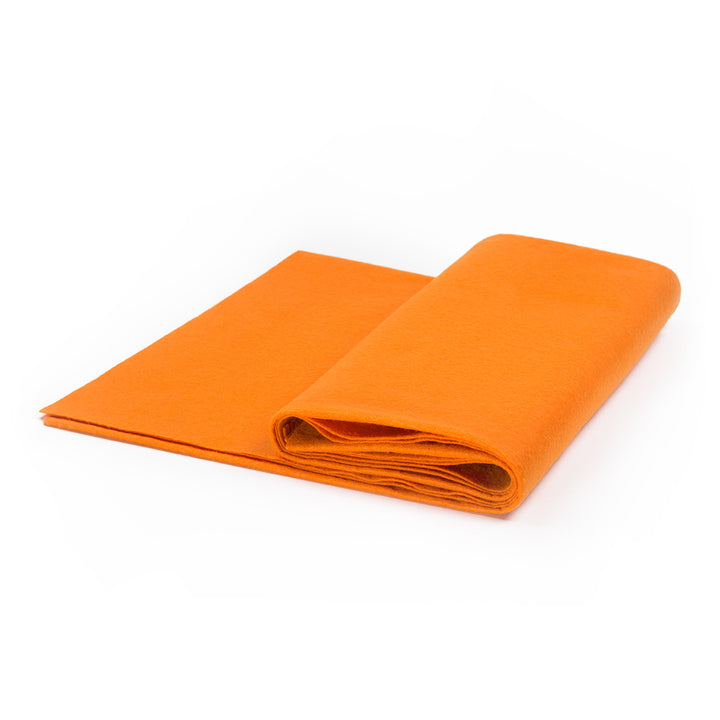 Rayon/Viscose Craft Felt By Yard - FINAL SALE