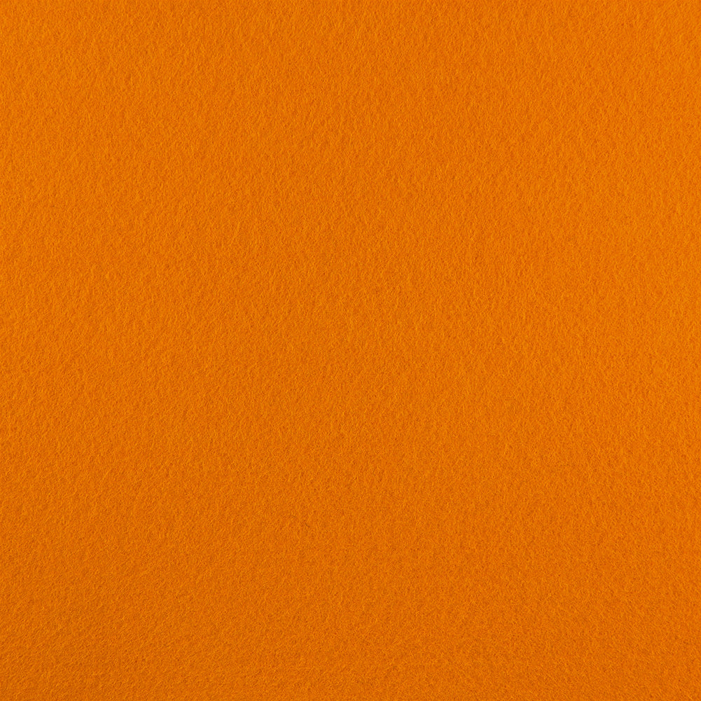 Rayon/Viscose Craft Felt By Yard - Adhesive - FINAL SALE