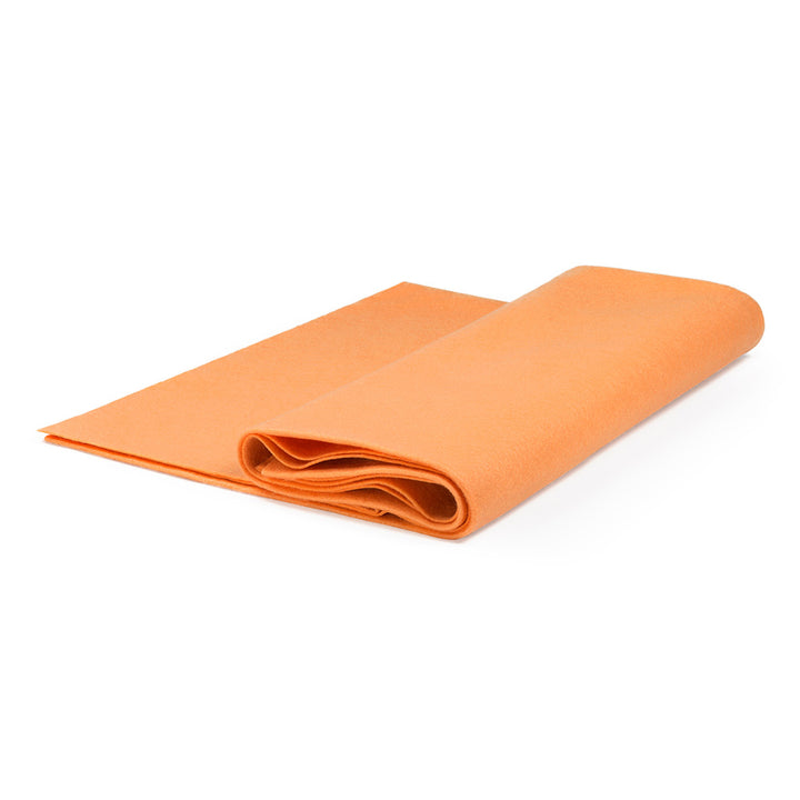 Rayon/Viscose Craft Felt By Yard - FINAL SALE