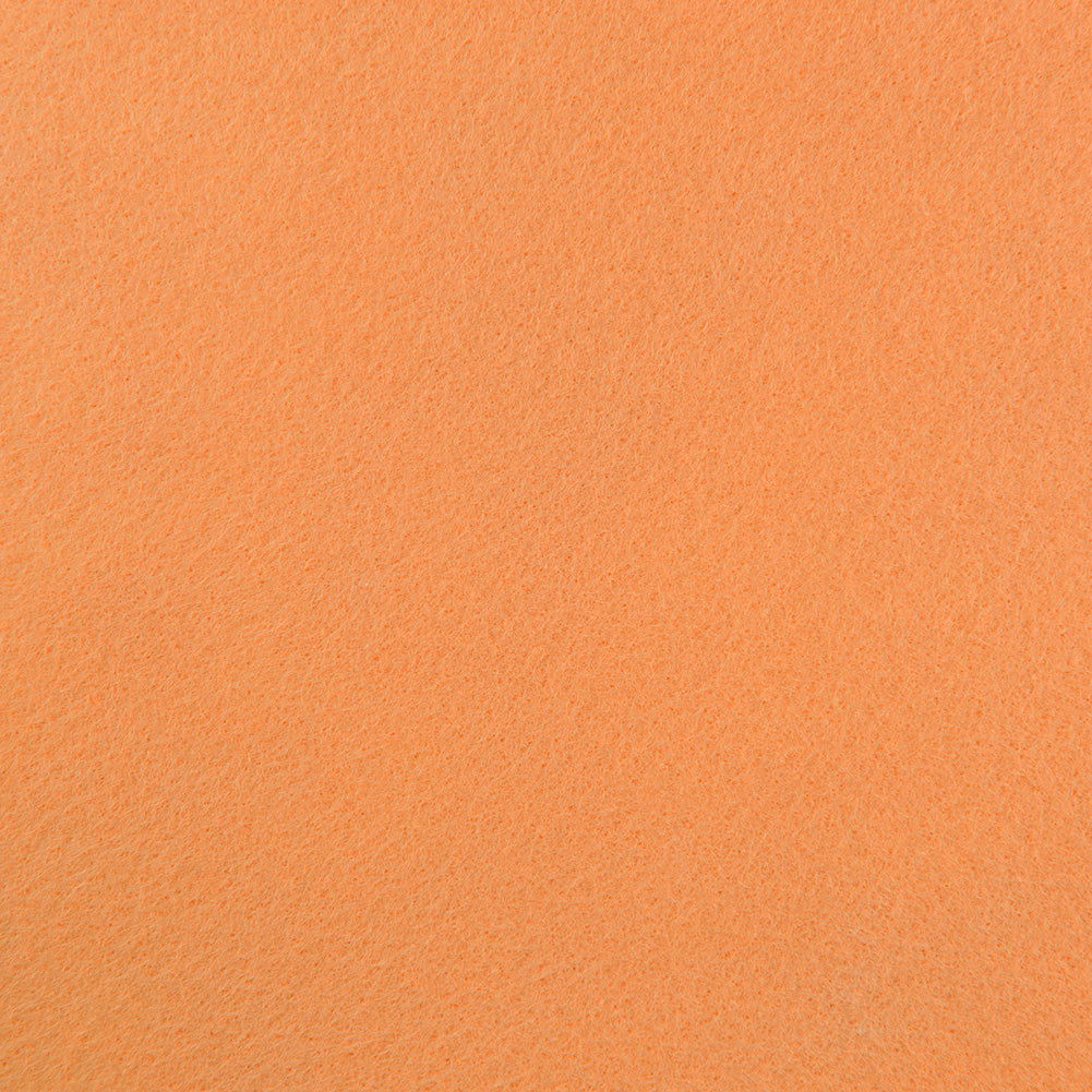 Rayon/Viscose Craft Felt By Yard - Adhesive - FINAL SALE