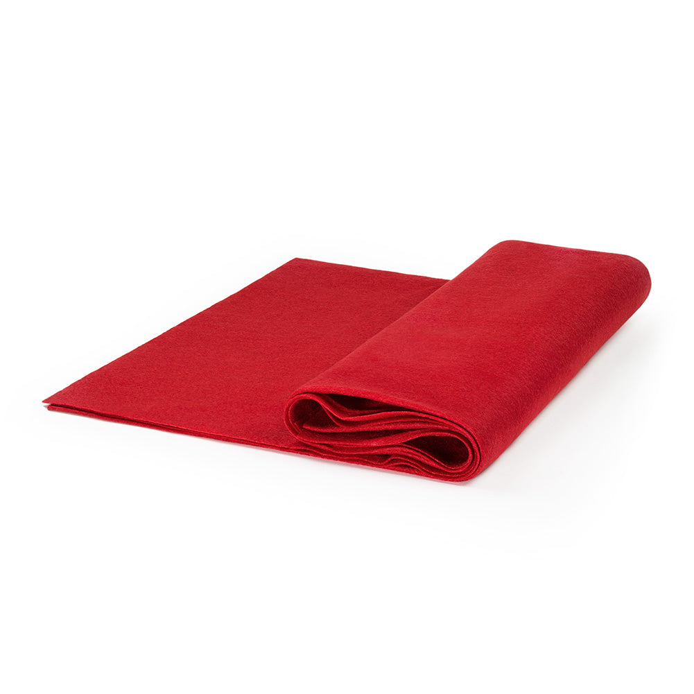 Rayon/Viscose Craft Felt By Yard - FINAL SALE