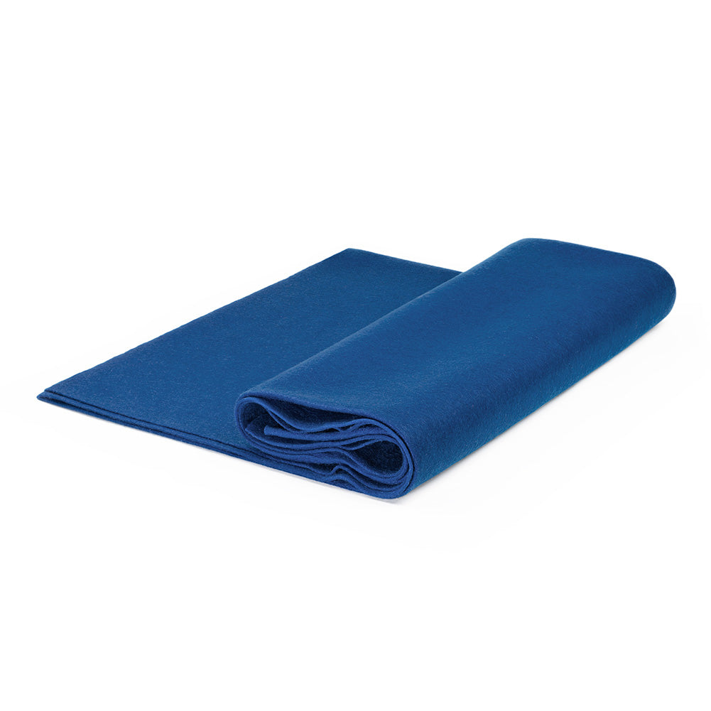 Rayon/Viscose Craft Felt By Yard - FINAL SALE