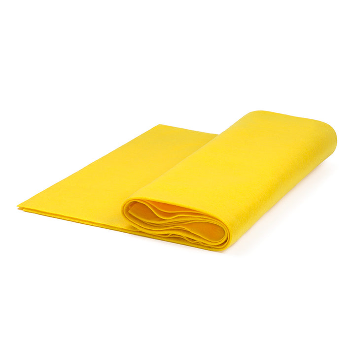 Rayon/Viscose Craft Felt By Yard - FINAL SALE