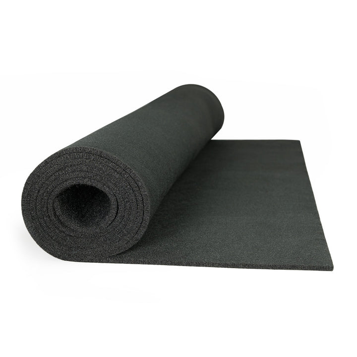 High Temp Welding Felt (PAN) By Linear Yard