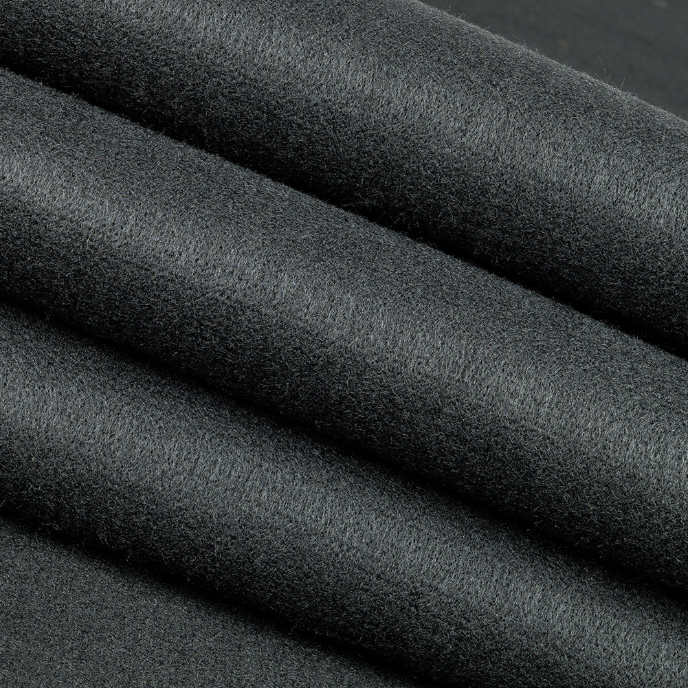 Hansway High Temp 18 x 24WL Felt Carbon Fiber Welding Blankets Black 18 x 24 Inches