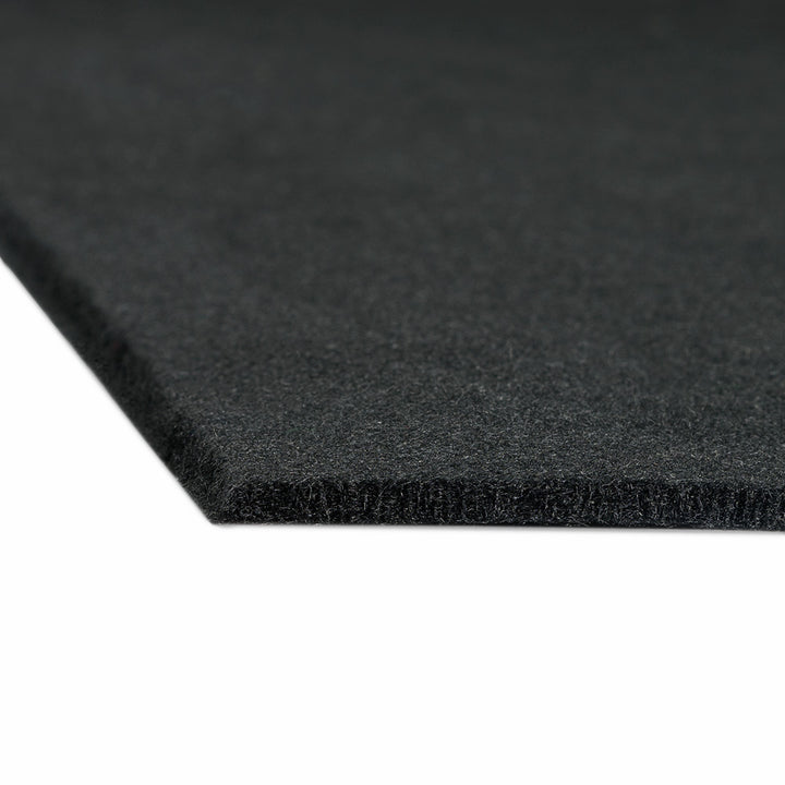 High Temp Welding Felt (PAN) By Linear Yard